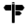 directions_sign