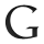 google-g-logo