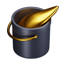 bucket-iso-premium