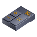 calculator-iso-premium