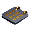 calender-iso-premium