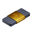 money-iso-premium