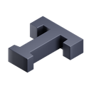 text-iso-premium