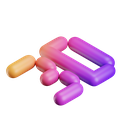 3d-iso-gradient