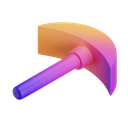 axe-iso-gradient