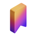 bookmark-iso-gradient