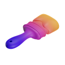 brush-iso-gradient