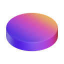 circle-iso-gradient