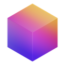 cube-iso-gradient