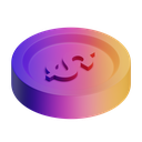 dollar-iso-gradient