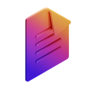 file-text-iso-gradient