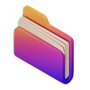 folder-iso-gradient