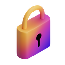 lock-iso-gradient