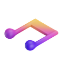 music-iso-gradient