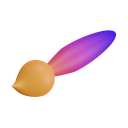 paint-brush-iso-gradient