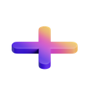 plus-iso-gradient