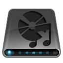 aduio_CD