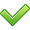 Checkmark