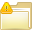 Folder_Warning