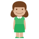 little_girl_green