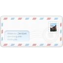envelope