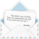 open-envelope