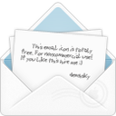 open-envelope