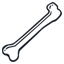 bone