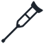 crutch