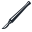 scalpel