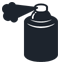 spray