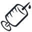 syringe