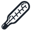 thermometer