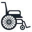 wheelchair