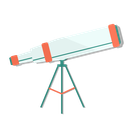 telescope