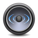 audio