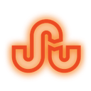 social_media_icons_neon_set_256x256_0005_stumbleupon