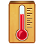 Termometer