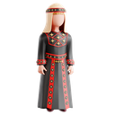 Palestine_Woman