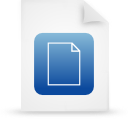 file_document_paper_blue_g11822
