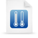 file_document_paper_blue_g11957
