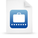 file_document_paper_blue_g12190