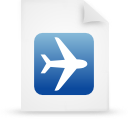 file_document_paper_blue_g12334