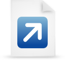 file_document_paper_blue_g12771