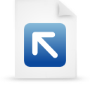 file_document_paper_blue_g12823
