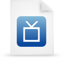 file_document_paper_blue_g12896