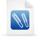 file_document_paper_blue_g12946