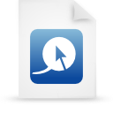 file_document_paper_blue_g13203