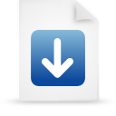 file_document_paper_blue_g13247