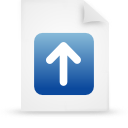 file_document_paper_blue_g13271